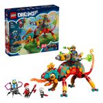 71492-LEGO-DREAMZzz-camaleao-de-fogo-do-mateo -1-